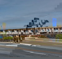 Posthouse Motor Lodge Goulburn - Accommodation Broome