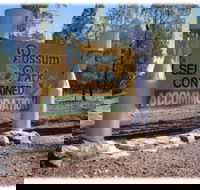 Possum Park - Accommodation Broome