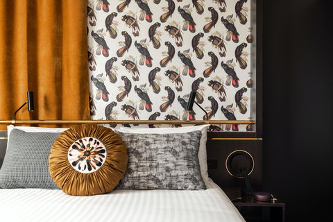 QT Perth - Accommodation Broome 0