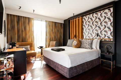 QT Perth - Accommodation Broome 1