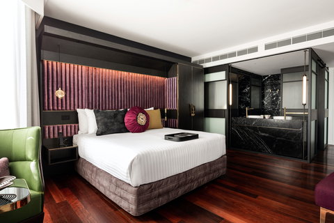 QT Perth - Accommodation Broome 2