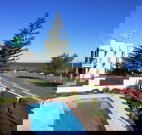 Quality Resort Sorrento Beach - Accommodation Broome