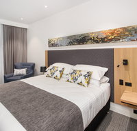 Quality Hotel Rules Club Wagga - Accommodation Broome