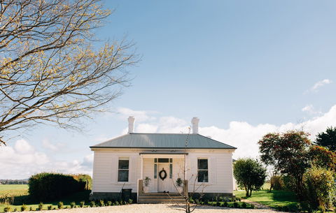 Quamby Home Tasmania - Accommodation Broome 1