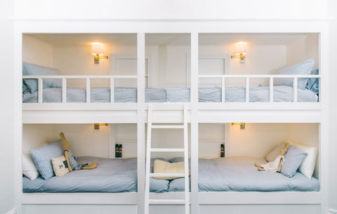 Quamby Home Tasmania - Accommodation Broome 2