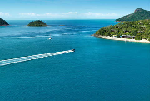 Qualia - Accommodation Broome 0