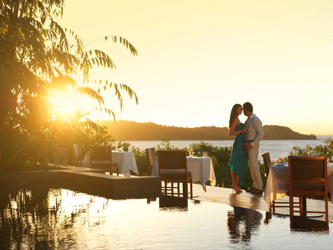 Qualia - Accommodation Broome 2