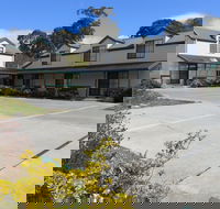 Queechy  Motel - Accommodation Broome