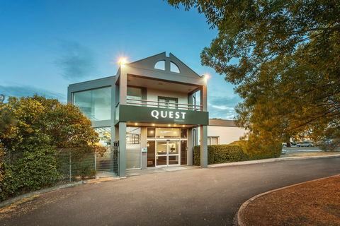 Quest Doncaster - Accommodation Broome 0