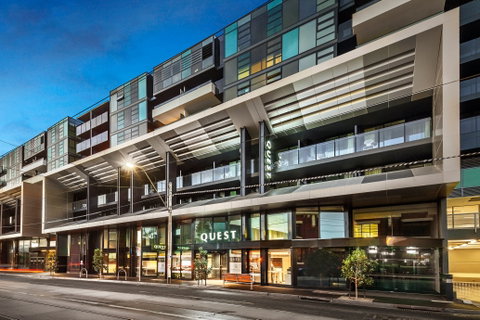 Quest Abbotsford - Accommodation Broome 0