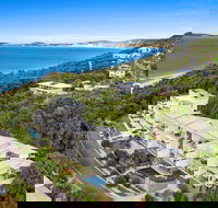 Rainbow Sea Resort - Accommodation Broome