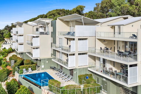 Rainbow Sea Resort - Accommodation Broome 1