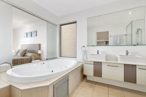 Rainbow Sea Resort - Accommodation Broome 2
