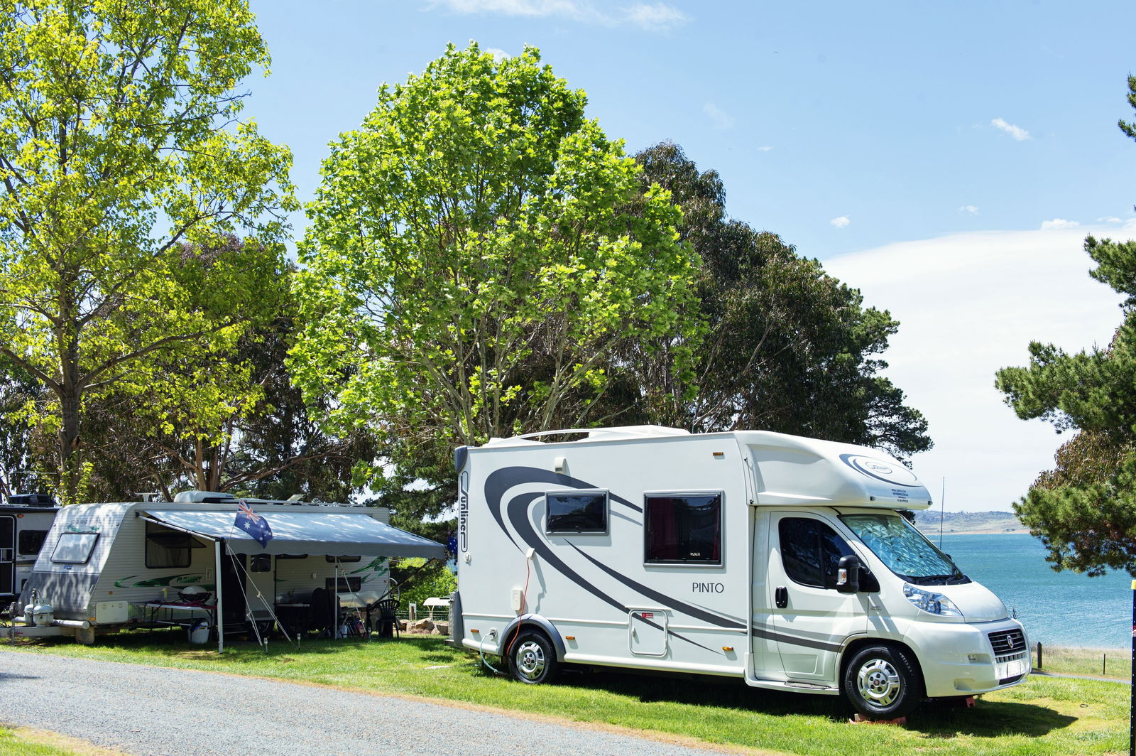 Old Adaminaby NSW Accommodation Broome