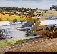 Redwing Farm Barn - Accommodation Broome
