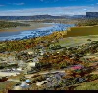 Reflections Holiday Park Cudgegong River - Temporarily Closed - Accommodation Broome