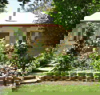Riesling Trail and Clare Valley Cottages - Accommodation Broome