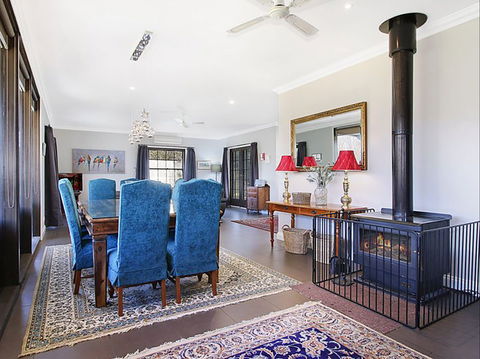 River Verse - Accommodation Broome 1