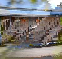Riverline Cottage - Accommodation Broome
