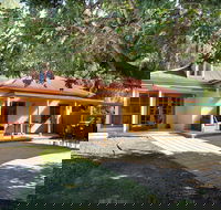 Rivergum Cottages Gawler Barossa Region - Accommodation Broome