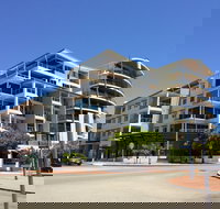 Rockingham Apartments - Accommodation Broome