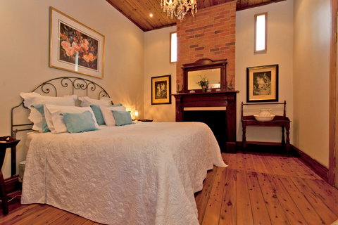 Rose Cottage - Accommodation Broome 1