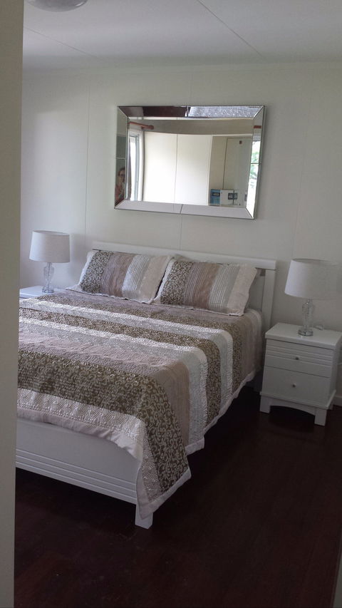 Rosehill Apartments - Accommodation Broome 0