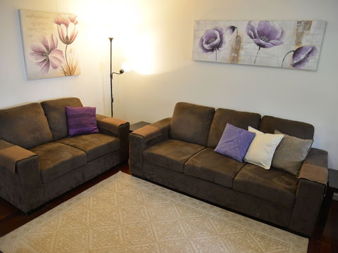 Rosehill Apartments - Accommodation Broome 1