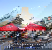 Royal Bridge Hotel Barham - Accommodation Broome