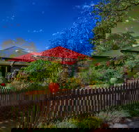 Rushton Cottage BB Private Guest Studio - Accommodation Broome