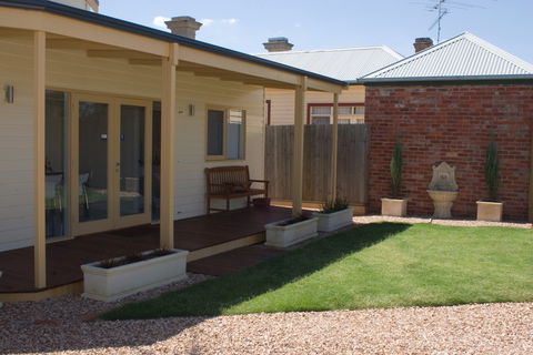 Sabina On Little Myers - Accommodation Broome 0