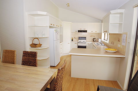 Sandcastles - Accommodation Broome 1
