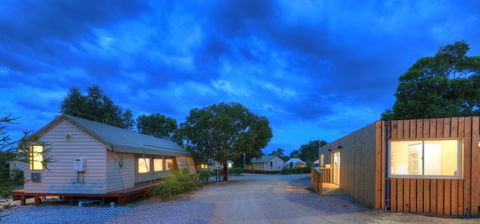 Scamander Sanctuary Holiday Park - Accommodation Broome 0