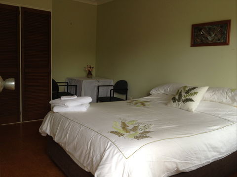 Scenic Rim Adventure Park - Accommodation Broome 2