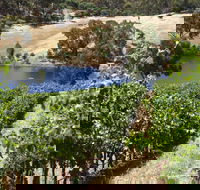 Se7en On Sevenhill - Accommodation Broome
