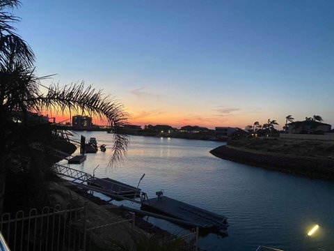 Sea Esta Wallaroo - Accommodation Broome 1