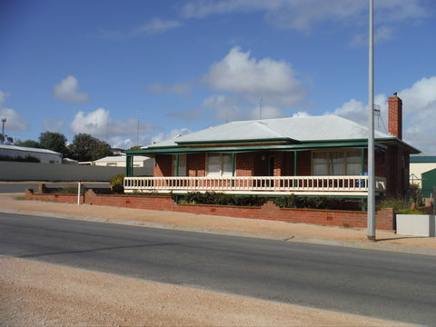 Sea Crest - Accommodation Broome 0