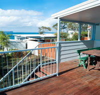 Seahorse - Accommodation Broome