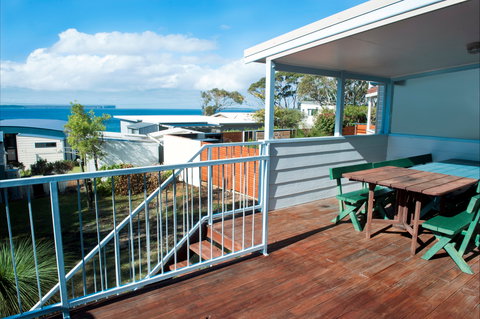 Seahorse - Accommodation Broome 0