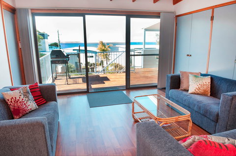 Seahorse - Accommodation Broome 1