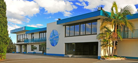 Shellharbour Resort - Accommodation Broome 0