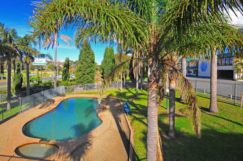 Shellharbour Resort - Accommodation Broome 1