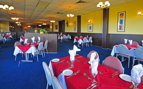 Shellharbour Resort - Accommodation Broome 2