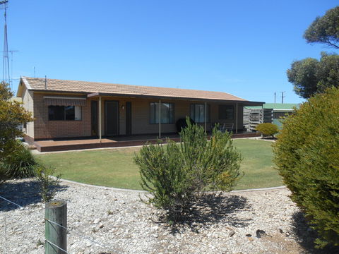 Shell Shack - Accommodation Broome 0