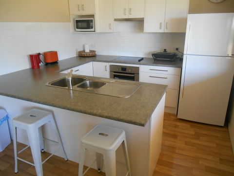 Shell Shack - Accommodation Broome 1