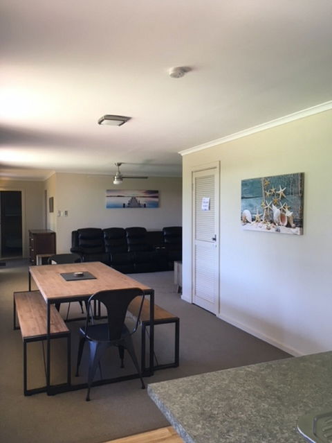 Shell Shack - Accommodation Broome 2