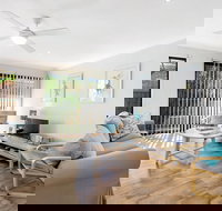 Shearwater at Shoal Bay Cottage One - Dogs Welcome - Accommodation Broome