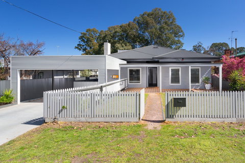 Stunning Style On David - Accommodation Broome 0