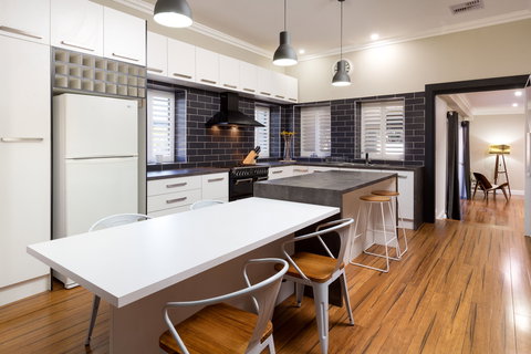 Stunning Style On David - Accommodation Broome 1