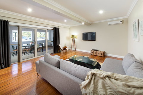 Stunning Style On David - Accommodation Broome 2